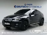 продажа BMW X6 (E71)