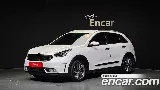 продажа KIA NIRO