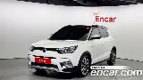 продажа SSANGYONG TIVOLI ARMOR