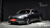 продажа HYUNDAI SONATA (DN8)