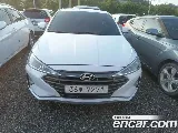 продажа HYUNDAI THE NEW AVANTE AD