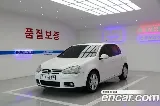 продажа VOLKSWAGEN GOLF 5TH GENERATION