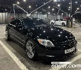 продажа BENZ CL-CLASS C216