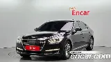 продажа GENESIS EQ900