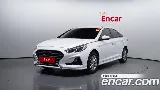 продажа HYUNDAI SONATA NEW RISE