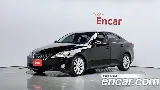 продажа LEXUS IS250