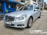 продажа BENZ E-CLASS W212