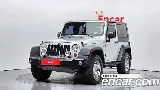 продажа JEEP WRANGLER (JK)