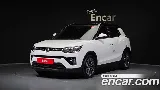 продажа SSANGYONG VERY NEW TIVOLI
