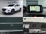 продажа HYUNDAI SANTA FE TM