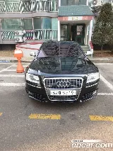 продажа AUDI S8