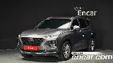 продажа HYUNDAI SANTA FE TM