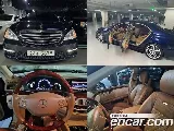 продажа BENZ S-CLASS W221