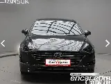 продажа HYUNDAI SONATA (DN8)