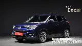 продажа SSANGYONG TIVOLI ARMOR