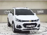 продажа CHEVROLET (GM DAEWOO) THE NEW TRAX