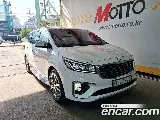 продажа KIA THE NEW CARNIVAL