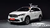 продажа KIA THE NEW SORENTO