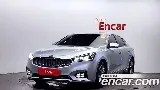 продажа KIA ALL NEW K7 HYBRID