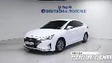 продажа HYUNDAI THE NEW AVANTE AD