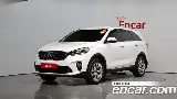 продажа KIA THE NEW SORENTO