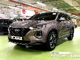 продажа HYUNDAI SANTA FE TM