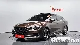продажа HYUNDAI GRANDEUR IG