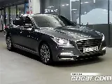 продажа GENESIS G80