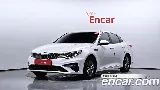 продажа KIA THE NEW K5 2ND GENERATION