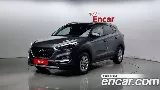 продажа HYUNDAI ALL NEW TUCSON