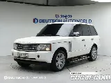 продажа LAND ROVER RANGE ROVER