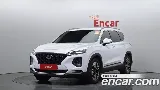 продажа HYUNDAI SANTA FE TM