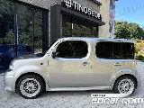 продажа NISSAN CUBE