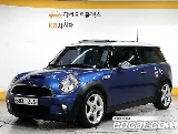 продажа MINI COOPER S CLUBMAN