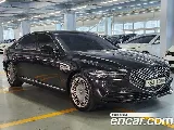 продажа GENESIS G90