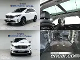 продажа KIA THE NEW SORENTO