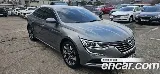 продажа RENAULT KOREA (SAMSUNG) SM6