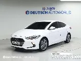 продажа HYUNDAI AVANTE AD