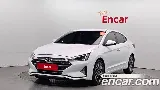 продажа HYUNDAI THE NEW AVANTE AD