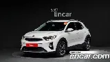 продажа KIA STONIC