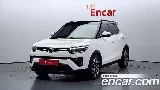 продажа SSANGYONG VERY NEW TIVOLI