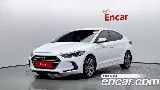 продажа HYUNDAI AVANTE AD