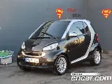 продажа SMART FORTWO COUPE