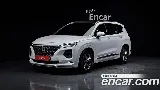 продажа HYUNDAI SANTA FE TM