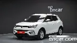 продажа SSANGYONG TIVOLI ARMOR