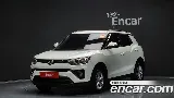 продажа SSANGYONG VERY NEW TIVOLI
