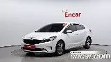 продажа KIA THE NEW K3