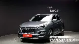 продажа HYUNDAI ALL NEW TUCSON