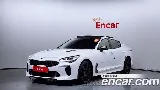 продажа KIA STINGER
