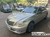 продажа BENZ S-CLASS W221